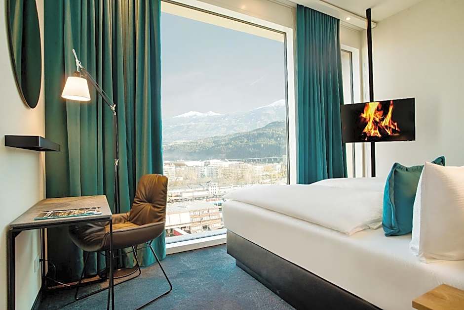 Motel One Innsbruck