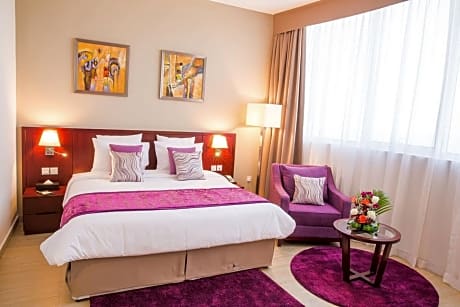 Classic Room sea view