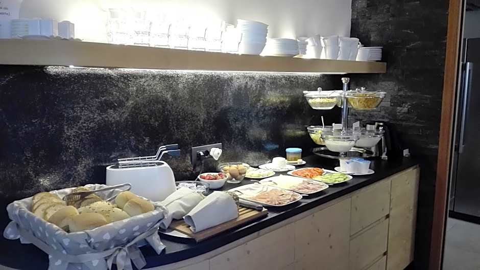 Aparthotel Dolomites Living&Relax