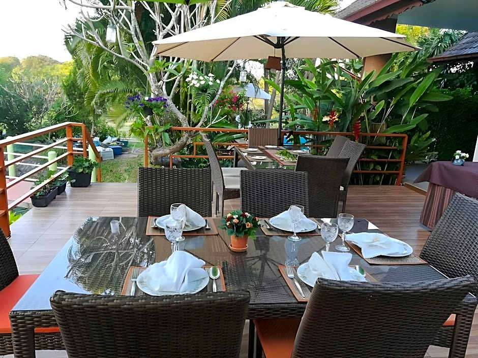 Saku Boutique Homestay