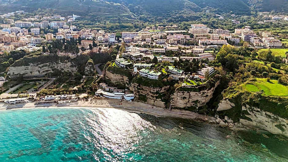 Aldiana Club Rocca Nettuno Calabria