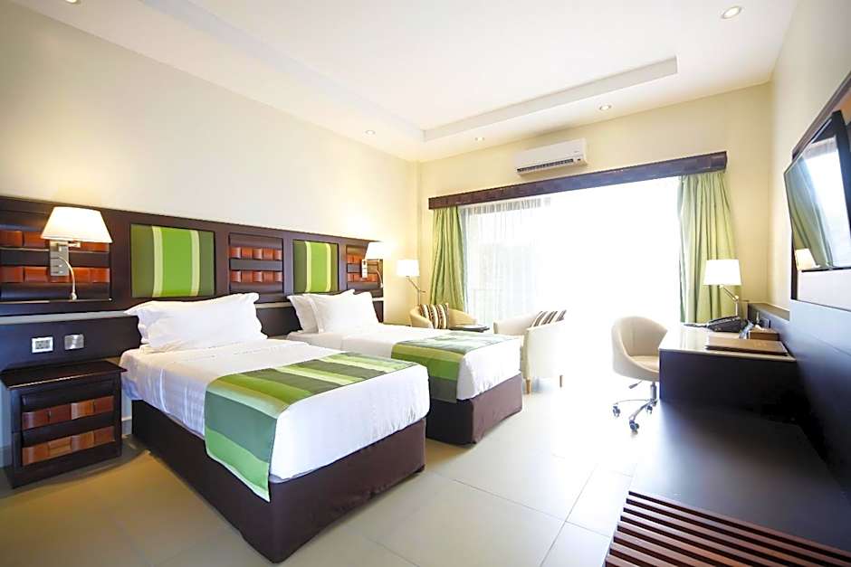 Best Western Premier Garden Hotel Entebbe