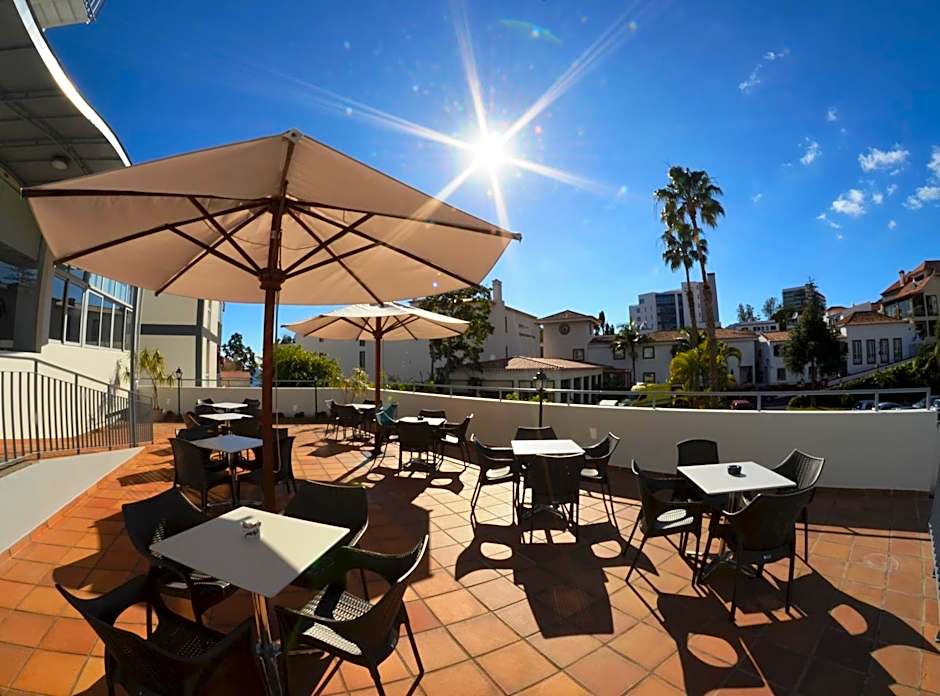 Madeira Bright Star by Petit Hotels