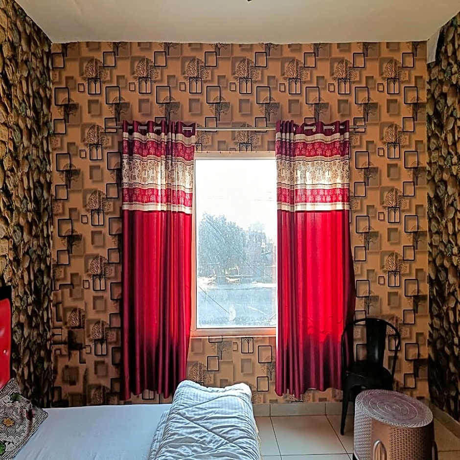 Lakshay Hotel – Panipat, NY