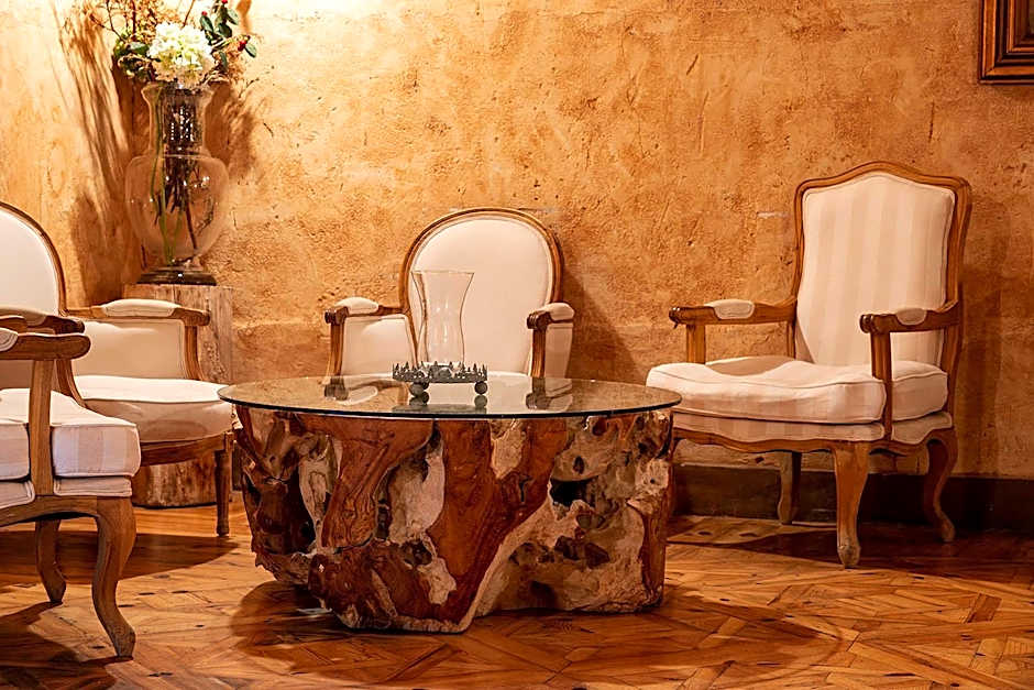 Castillo De Pilas Bonas