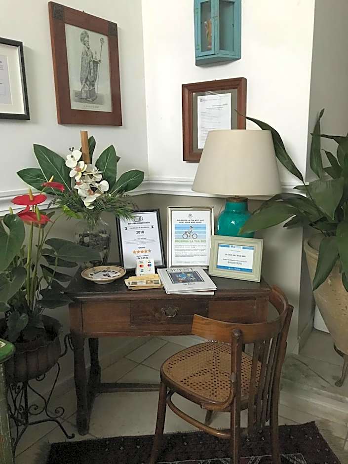 La casa nel sole - Boutique B&B