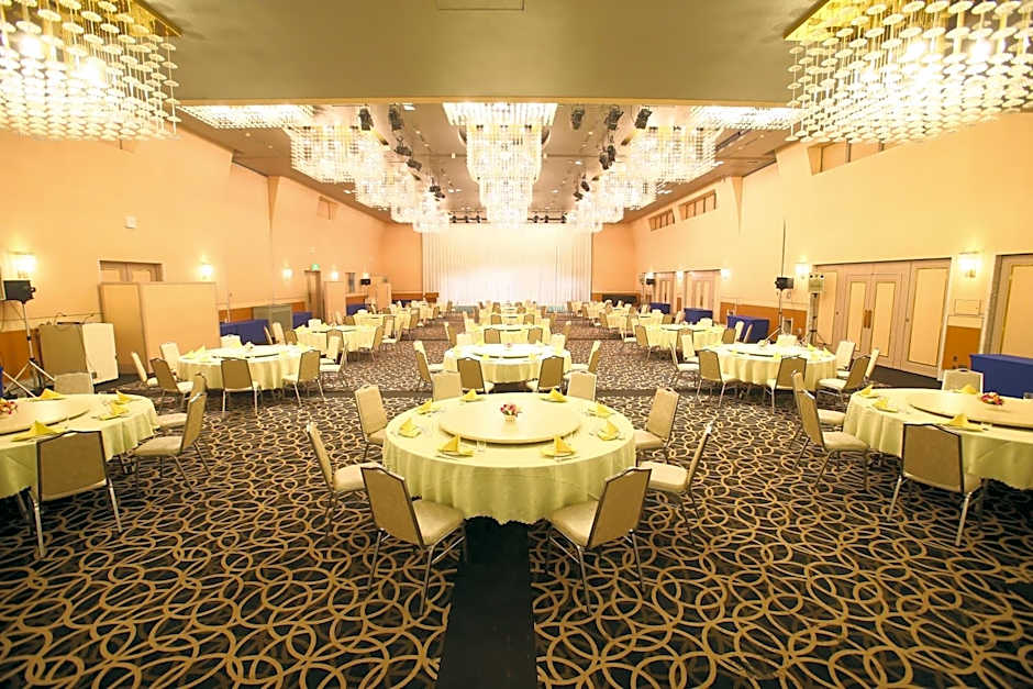 Hotel 1-2-3 Maebashi Mercury
