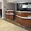 Courtyard by Marriott Indianapolis Northwest
