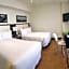 Hampton Inn By Hilton Santa Cruz Equipetrol