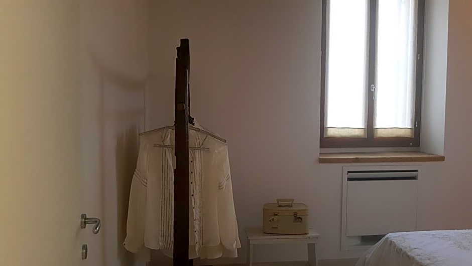 B&B re apartments Palazzo Muscati