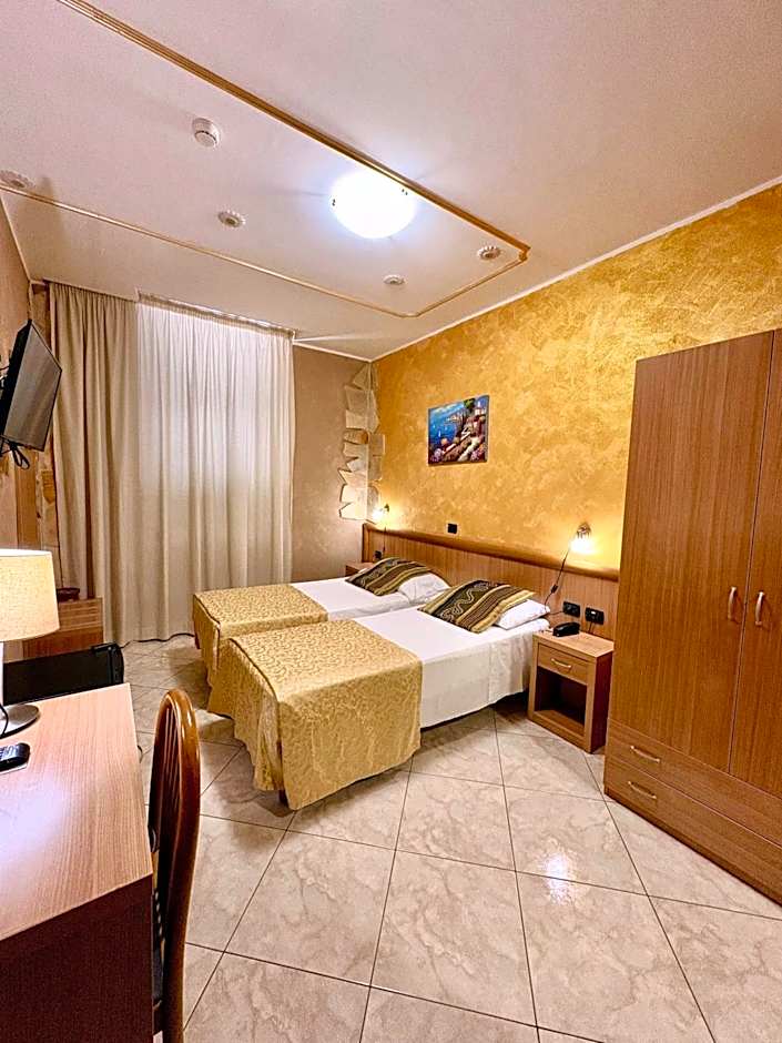 Albergo Posta