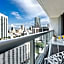 Brickell by MVR Modern apartments Central Brickell