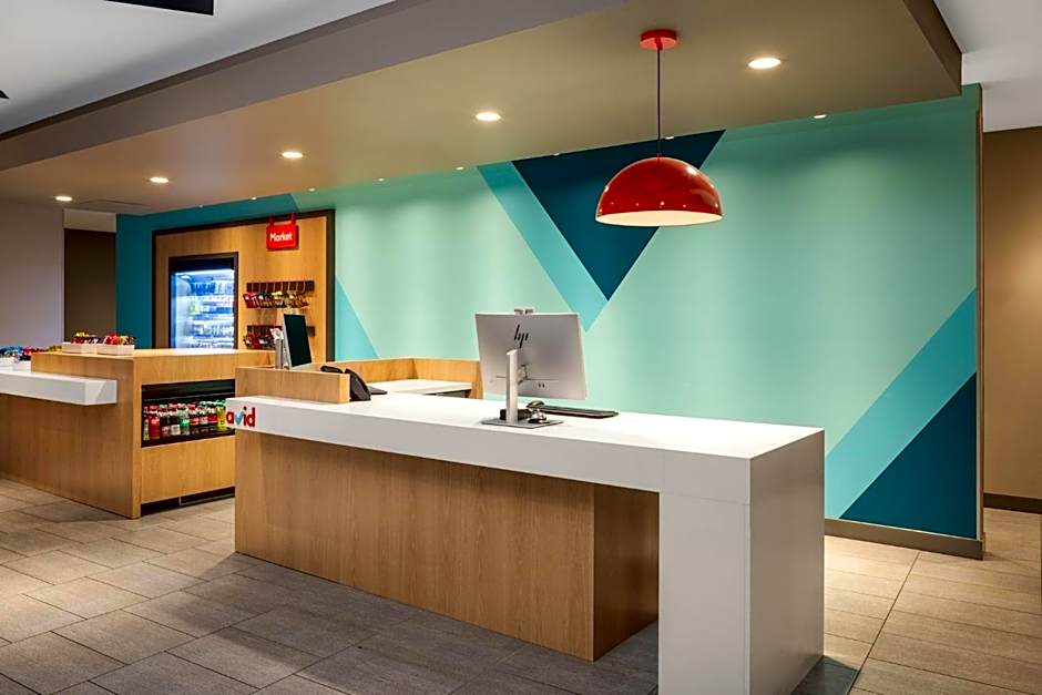 avid hotels Billings West By IHG