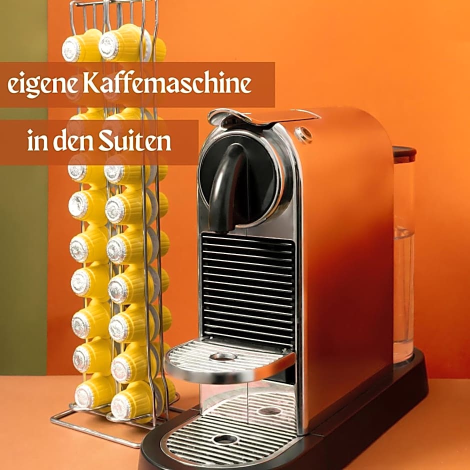 Hotel Lava Inn - 24 h Check-In - Nähe LKH, Landeskrankenhaus, Feldbach