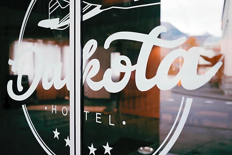 Hotel Dakota