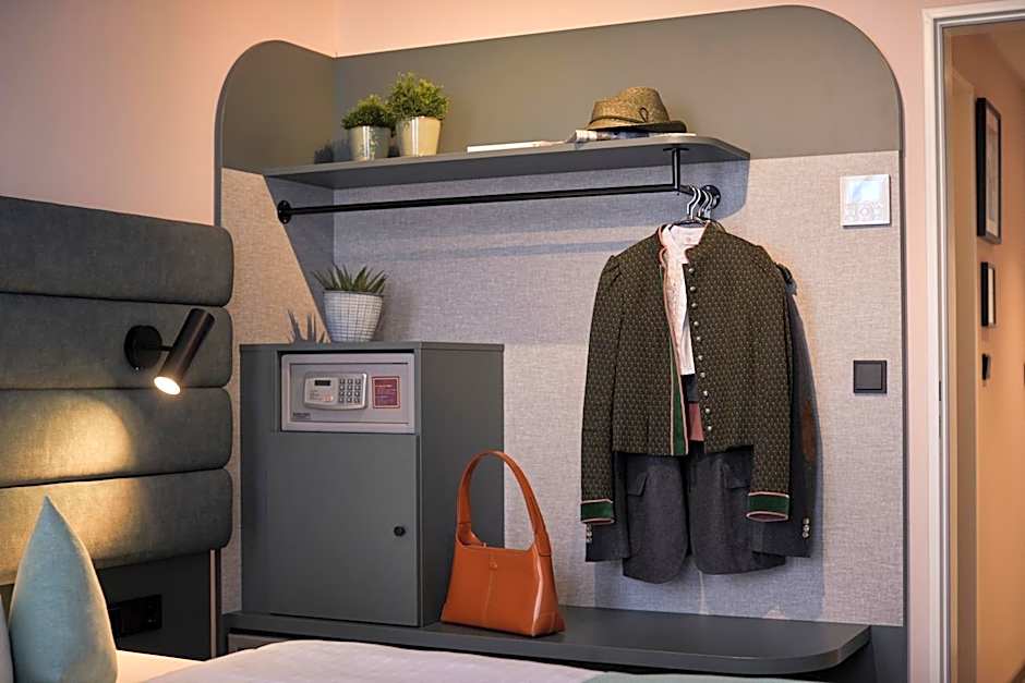 Hotel Mirabell by Maier Privathotels