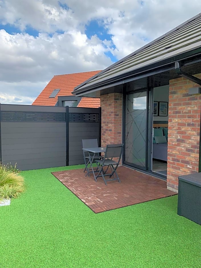 Les Chambres de Lily 2