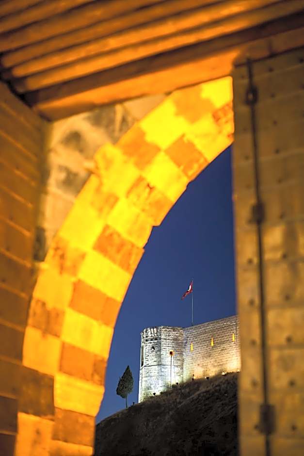 HSVHN Hotel Hışvahan