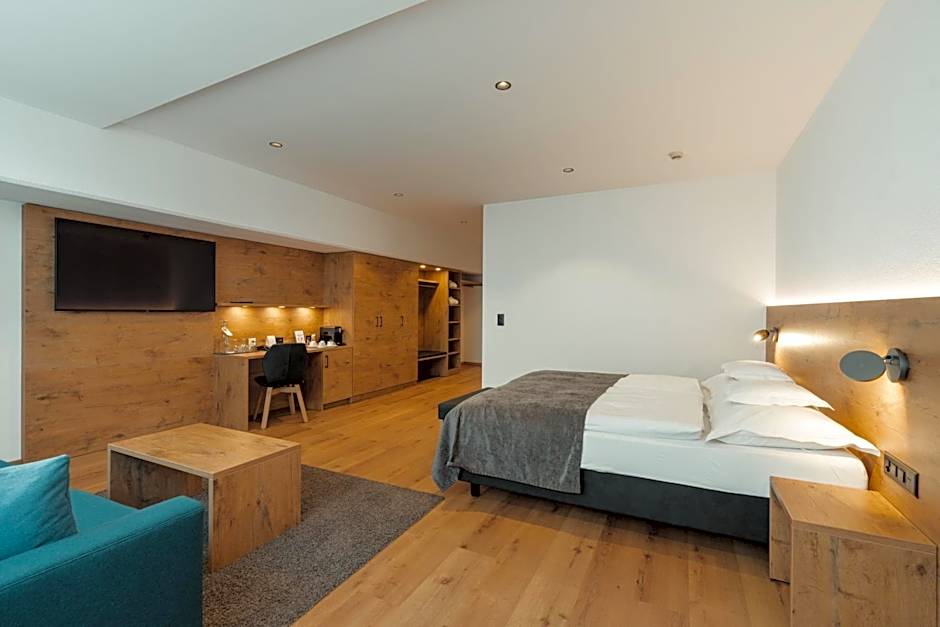 Zermatt Budget Rooms at Alpen Resort, Spa & Dining