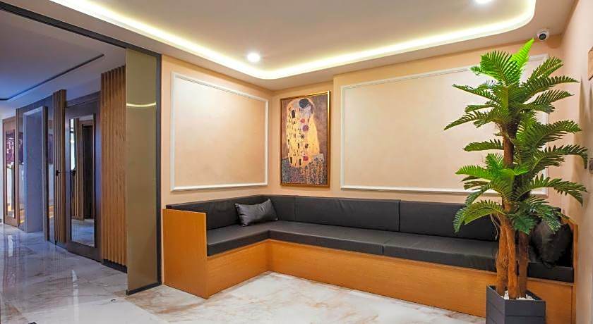 Endican Beyazit Hotel