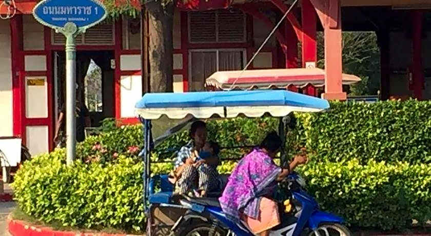 Baan Pak Sukjai