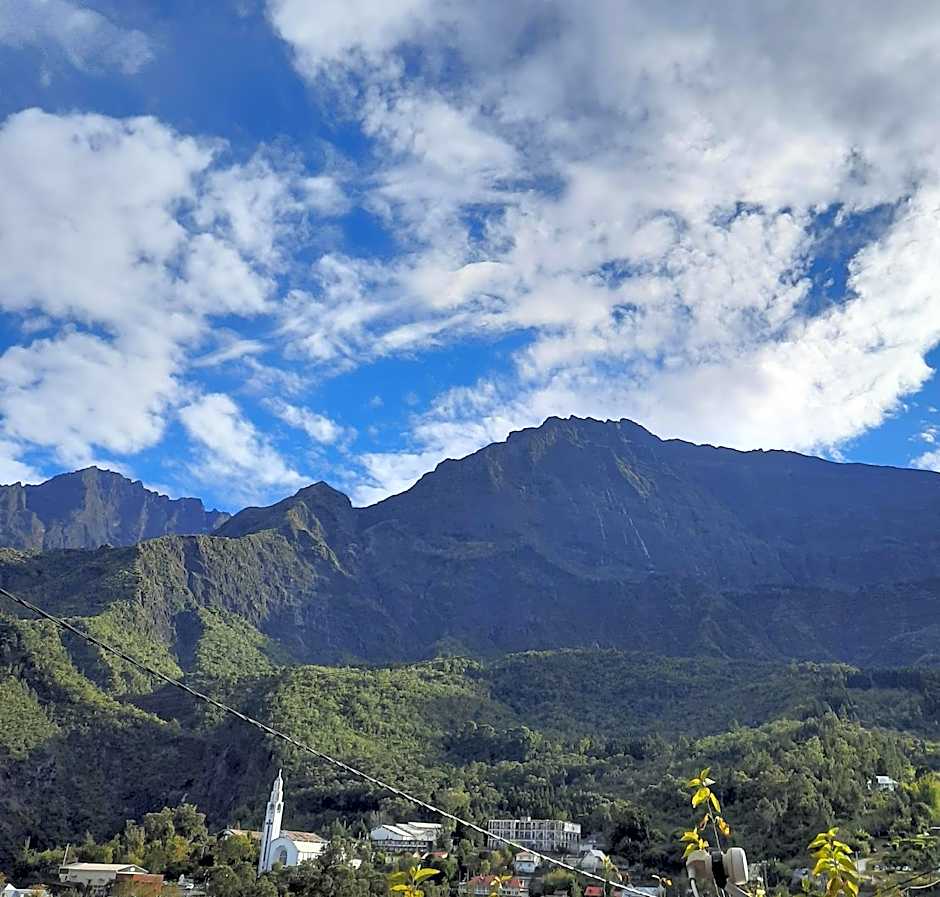 GÎTE Le Calou Pilon