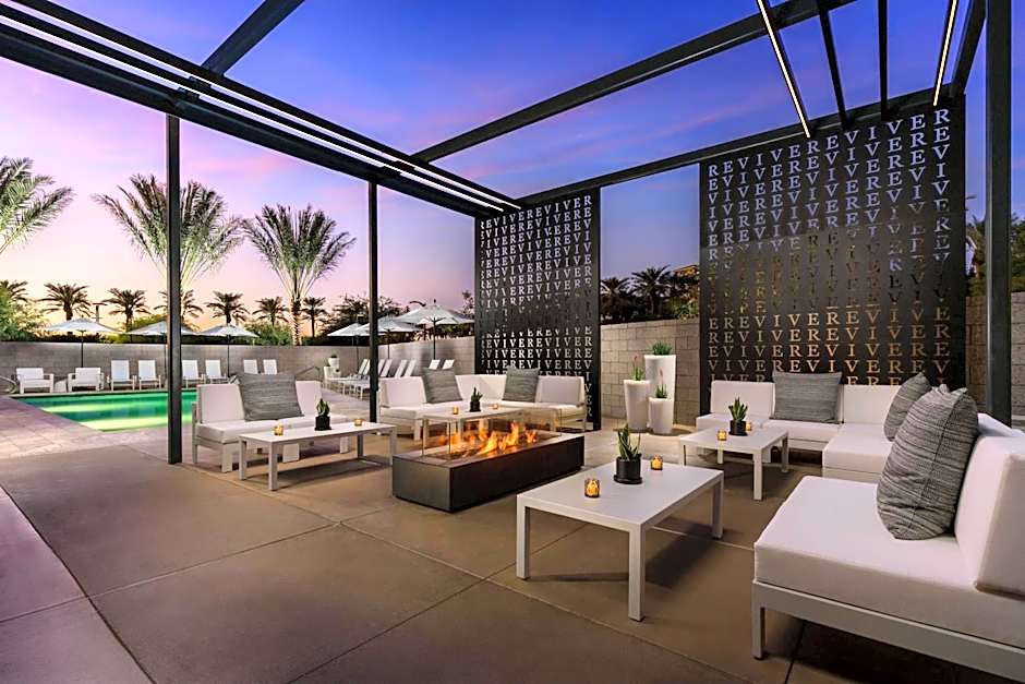 AC Hotel by Marriott Scottsdale North