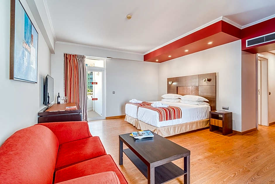 Muthu Raga Madeira Hotel