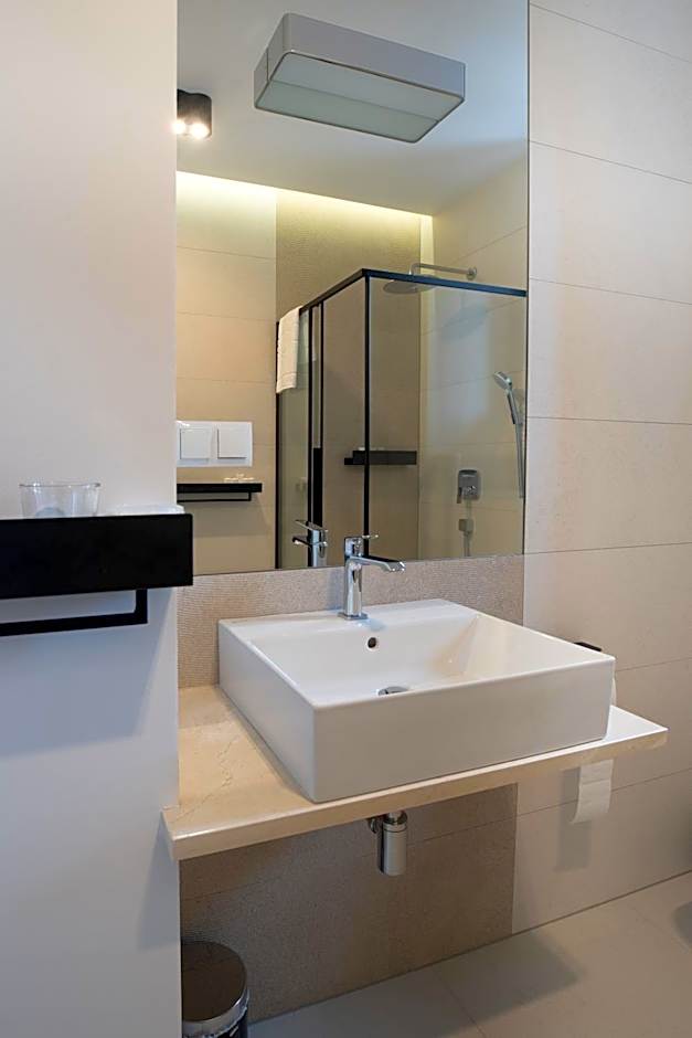 Altara Apartamenty Centrum - Free Parking