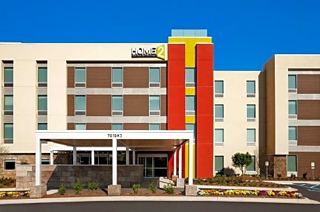 Home2 Suites by Hilton Huntsville - Research Park Area