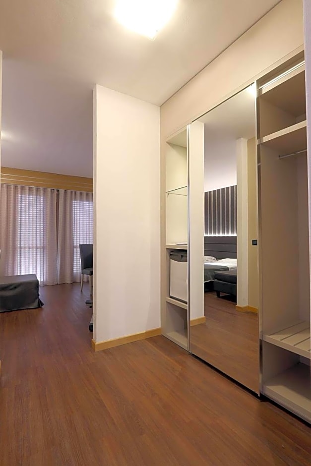 Hotels Campus