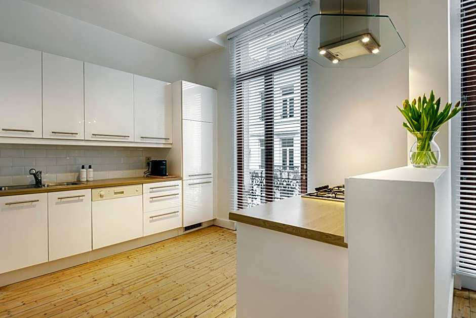 The 1894 Residence by Domani Hotels