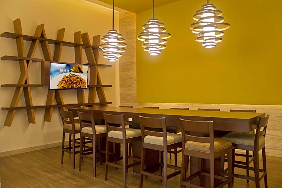 Hampton Inn by Hilton Villahermosa