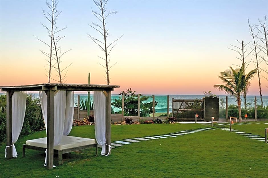 Praia Do Estaleiro Guest House Pousada