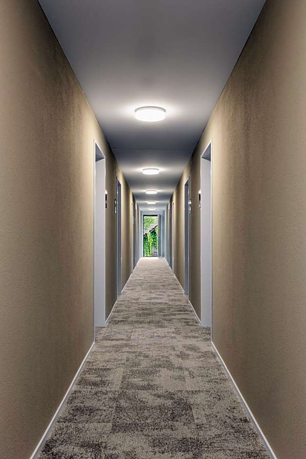 b_smart motel Amriswil