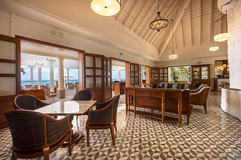 The Residence Mauritius