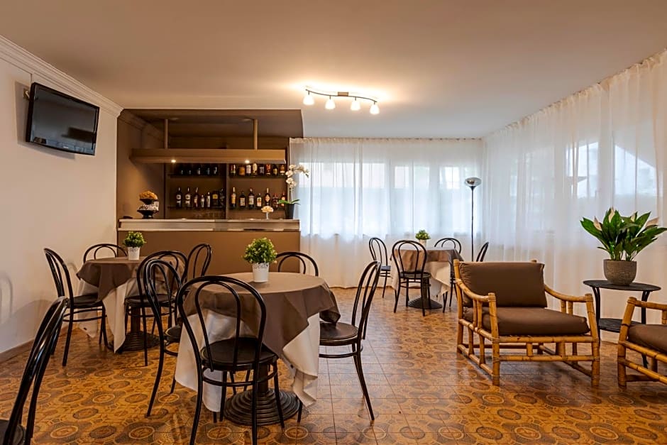 Hotel Clift