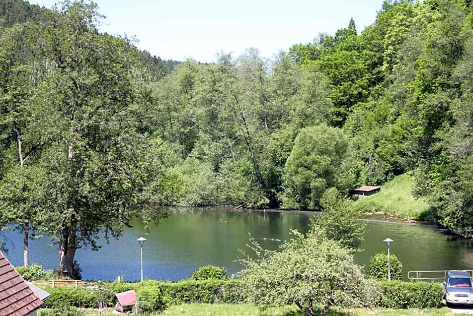 Hotel Rössle Berneck