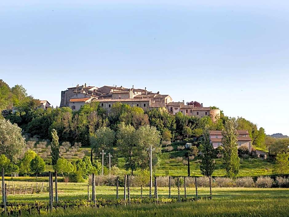 Ostello Bello Assisi Bevagna