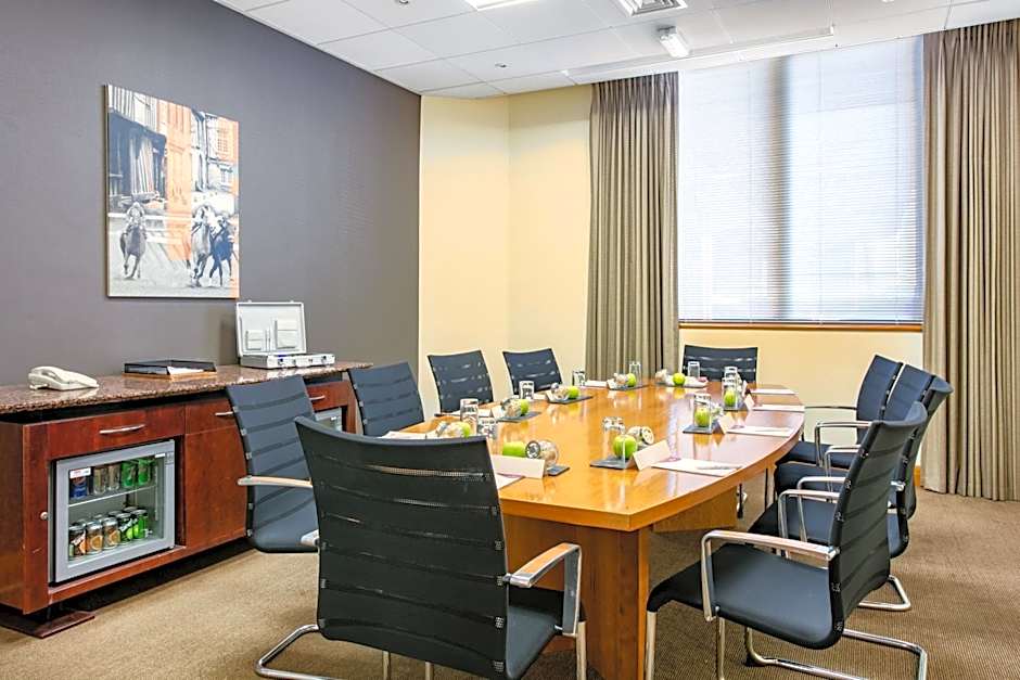 Crowne Plaza Chester By IHG