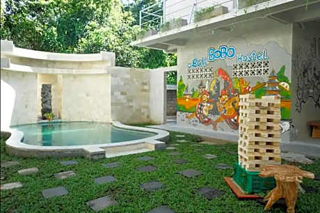 Bali Bobo Hostel