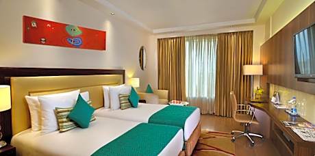 Day Use Room (10 AM - 4 PM) - Mandatory same day Checkout at 4 PM