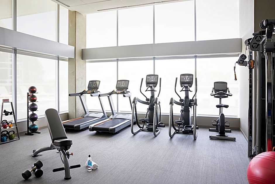 AC Hotel by Marriott Irvine