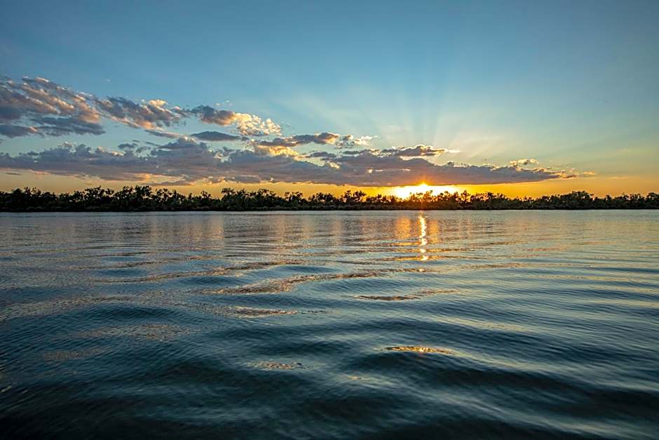 Mas de la Fouque - Hôtel & Spa