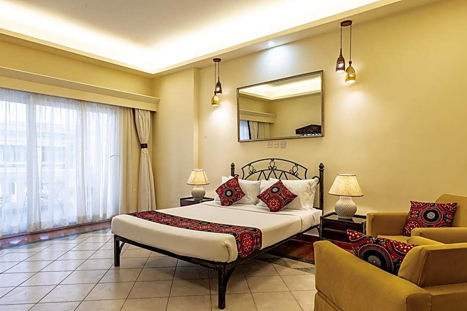 Sentrim Castle Royal Hotel