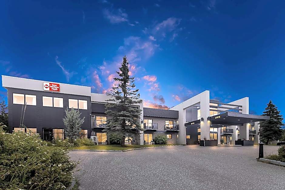 Best Western Plus Mont-Laurier
