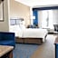 Holiday Inn Express & Suites Glenpool By IHG
