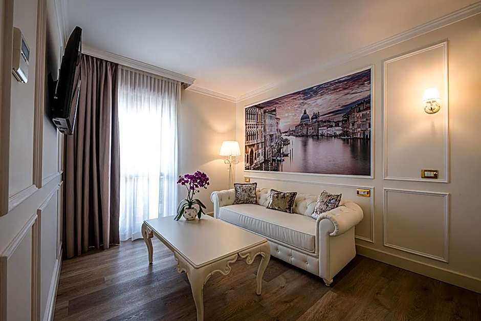 Hotel Ca' D'Oro