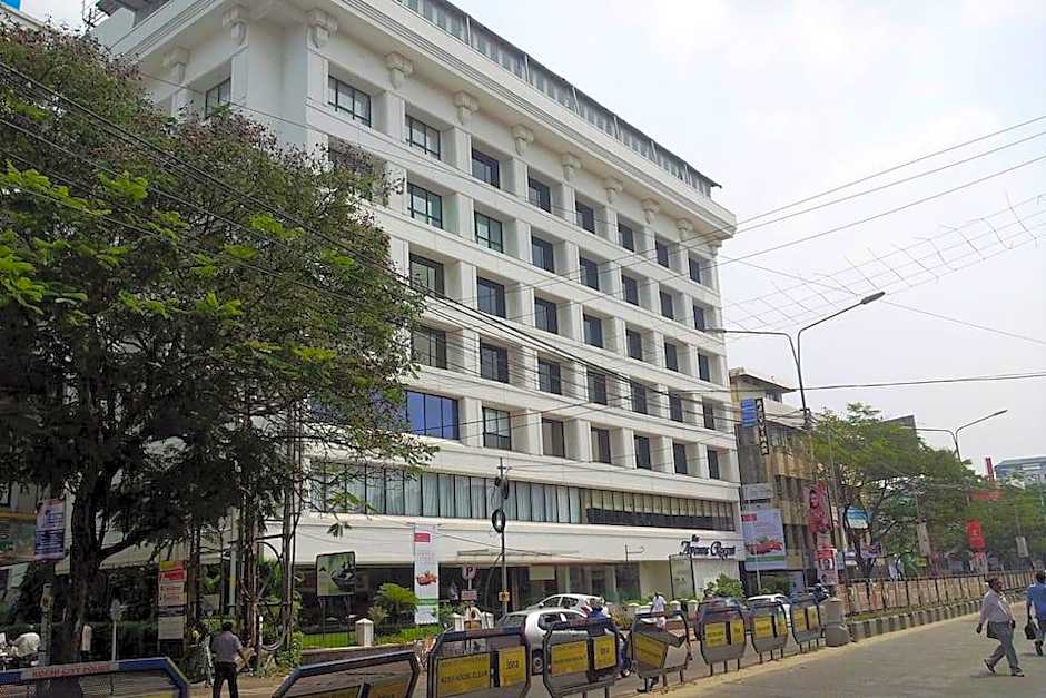 The Avenue Regent Hotel