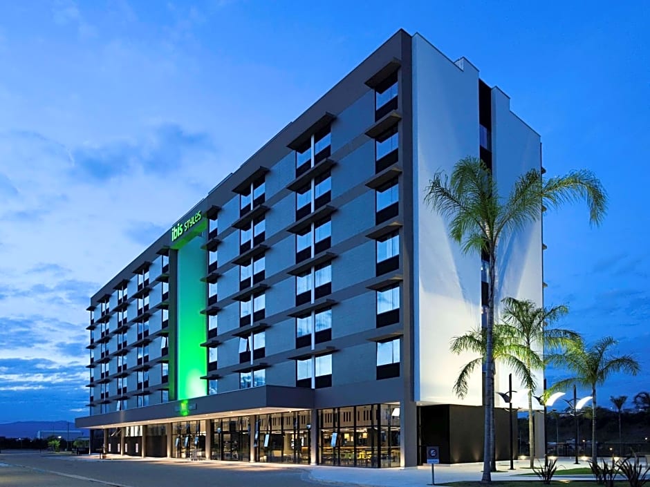 ibis Styles Taubate